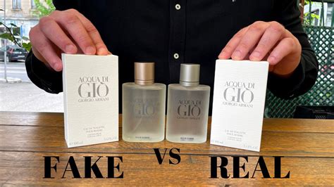 giorgio armani acqua di gio fake|giorgio Armani Acqua Di gio women.